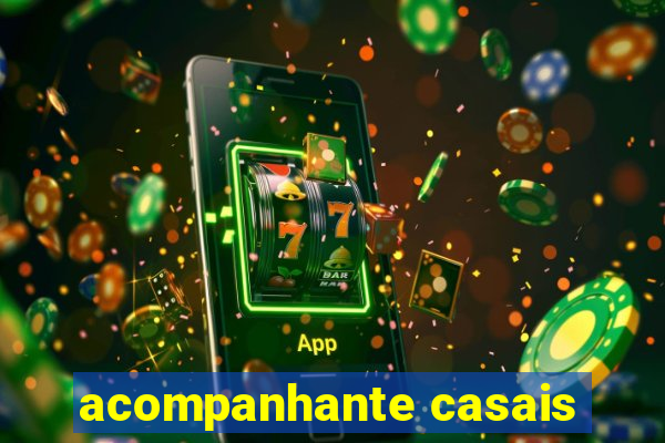 acompanhante casais